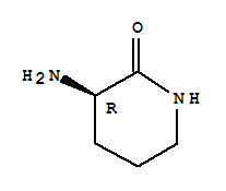 R-3-氨基-2-哌啶酮