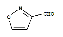 3-甲酰基異噁唑; 1,2-噁唑-3-甲醛