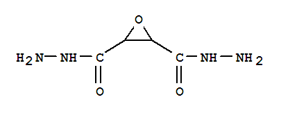 2,3-噁丙環二羧酸,2,3-二酰肼