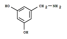 3,5-二羥基芐胺