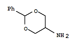 2-苯基-1,3-二惡烷-5-胺