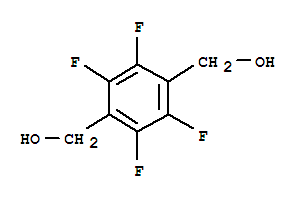 2,3,5,6-四氟對苯二甲醇