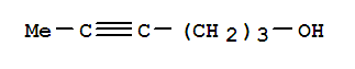 4-己炔-1-醇