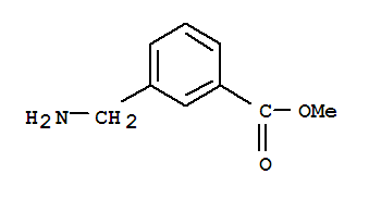 3-(氨甲基)苯甲酸甲酯
