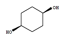 順-1,4-環己二醇