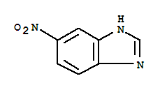 6-硝基苯并咪唑
