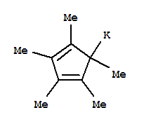 五甲基環戊二烯鉀