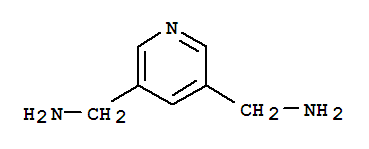 3,5-雙(氨甲基)吡啶