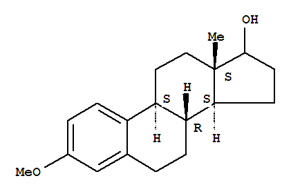 雌二醇-3-甲醚