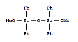 1,3-二甲氧基-1,1,3,3-四苯基二硅氧烷