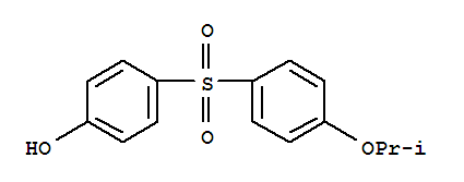 4-羥基-4''-異丙氧基二苯砜