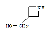 3-AZETIDINEMETHANOL