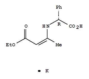 左旋苯甘氨酸乙基鄧鉀鹽