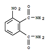 3-硝基鄰苯二甲二酰胺