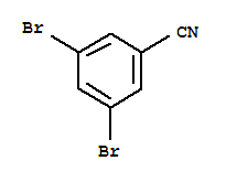 3,5-二溴芐腈