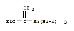 三丁基(1-乙氧基乙烯基)錫