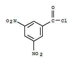 3,5-二硝基苯甲酰氯