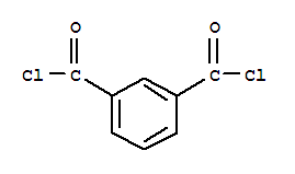 間苯二甲酰氯