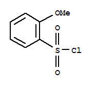 2-甲氧基苯磺酰氯