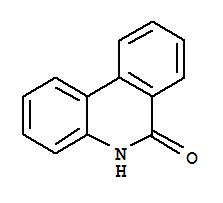 6(5H)-5-氮雜菲酮