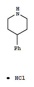 4-苯基哌啶鹽酸鹽