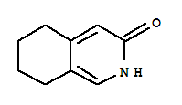 5,6,7,8-四氫異喹啉-3(2H)-酮