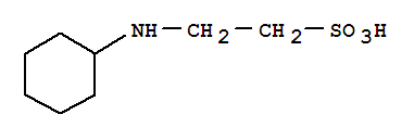 2-環己胺基乙磺酸