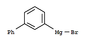 3-聯苯基溴化鎂