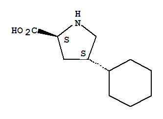 反-4-環己基-L-脯氨酸