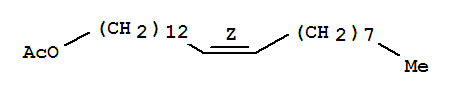 (13E)-13-二十二碳烯-1-基乙酸酯