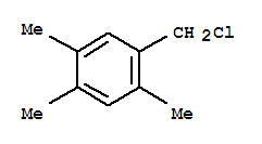 1-(氯甲基)-2,4,5-三甲基苯