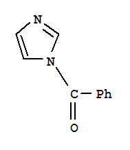 N-苯甲酰咪唑