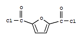 2,5-呋喃二羰基二氯化(9CI)