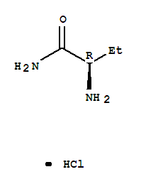 (R)-(-)-2-氨基丁酰胺鹽酸鹽
