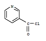 吡啶-3-羧酸酰氯