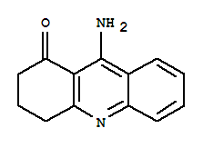 9-氨基-3,4-二氫吖啶-1(2H)-酮