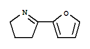 5-呋喃-2-基-3,4-二氫-2H-吡咯