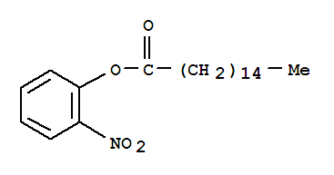2-硝基苯基棕櫚酸酯