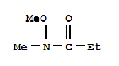 N-甲氧基-N-甲基-丙酰胺