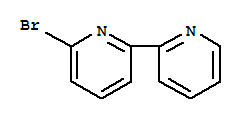 6-溴-2,2-聯吡啶