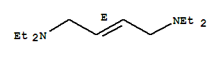 (E)-N,N,N',N'-四乙基-2-丁烯-1,4-二胺