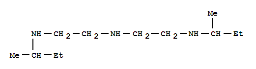 N-(丁烷-2-基)-N'-[2-(丁烷-2-基氨基)乙基]乙烷-1,2-二胺