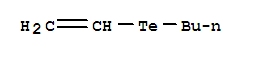 1-乙烯基碲基丁烷
