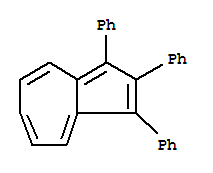 1,2,3-三苯基薁