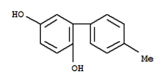 2,5-二羥基-4'-甲基聯苯