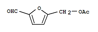 5-乙酰氧基甲基-2-呋喃醛