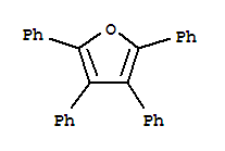 2,3,4,5-四(苯基)呋喃