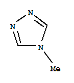 4-甲基-1,2,4-三唑