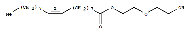 (Z)-十八烯酸-2-(2-羥基乙氧基)乙酯