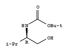 N-Boc-D-纈氨醇